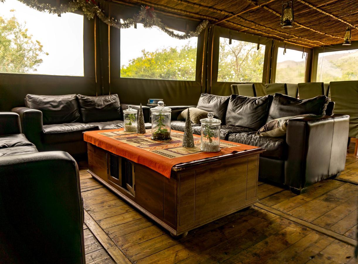 Addo Elephant Lodge & Safaris Kirkwood Exterior foto
